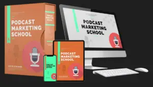 [PLR] Podcast Marketing School