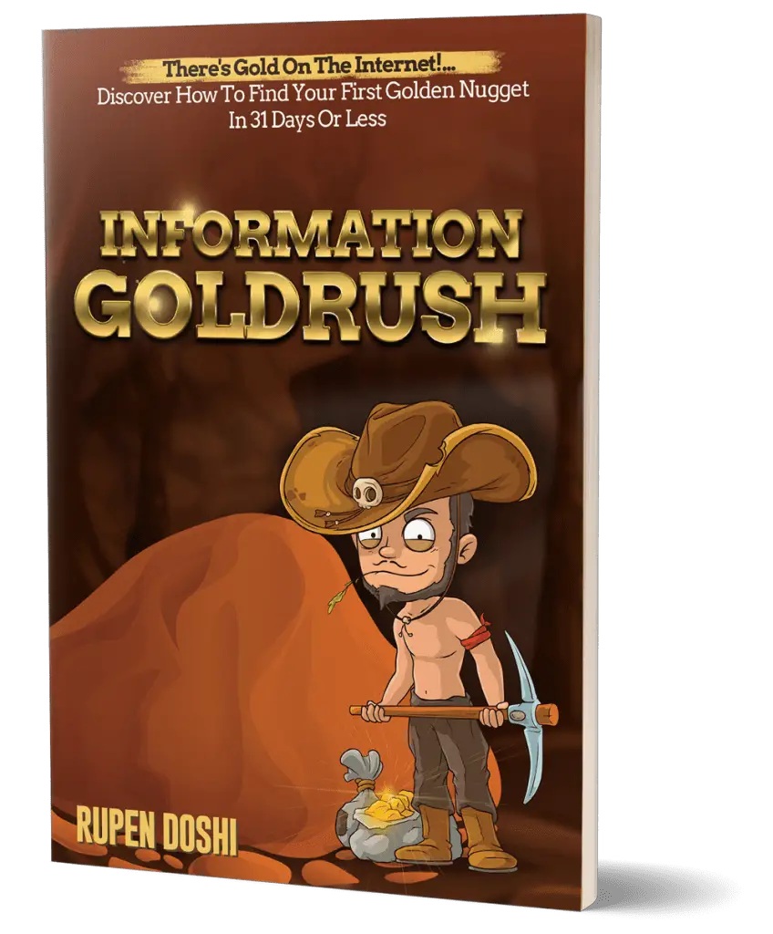 Information Goldrush