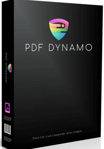 PDF Dynamo