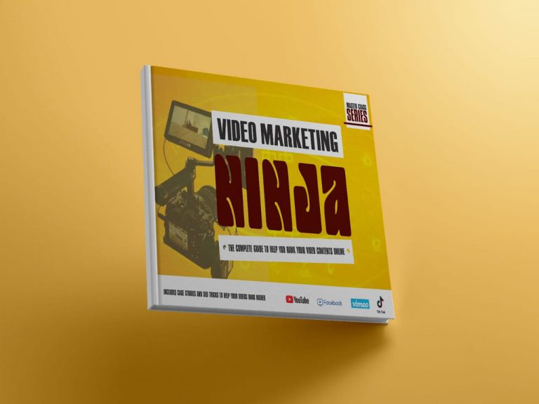 Video Marketing Ninja