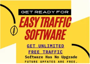 Easy Traffic Software Reloaded