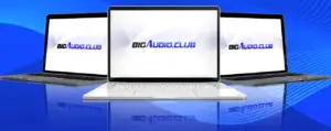 Big Audio Club