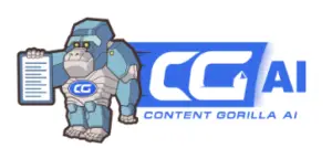 Content Gorilla AI