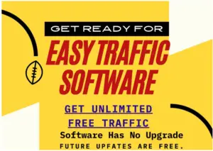 Easy Traffic Software