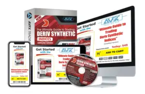 THE ULTIMATE GUIDE TO TRADING DERIV SYNTHETIC INDICES