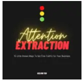 Attention Extraction
