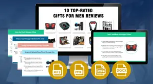 [PLR] Top 10 Gifts For Men Reviews