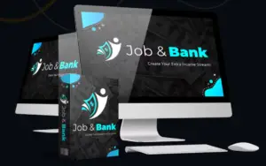 Job & Bank