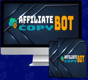 Affiliate Copy Bot