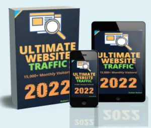 Website Traffic Ultimate 2022