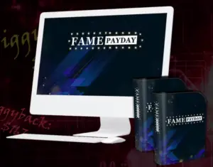 Fame Payday PRO
