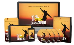 [PLR] The Art of Stress Management