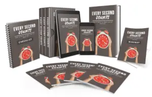 [PLR] Every Second Counts