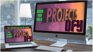 Projects DFY