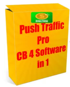 Push Traffic Pro