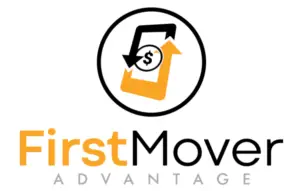 First Mover Advantage