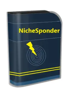 NicheSponder