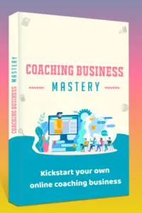 [Latest PLR] Coaching Business Mastery