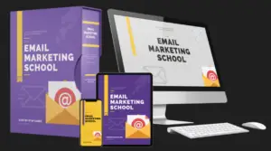 [PLR] Email Marketing School