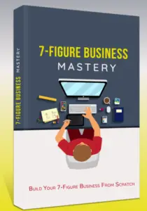 [Latest PLR] 7-Figure Business Mastery