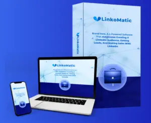 LinkoMatic