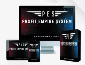 Profit Empire System