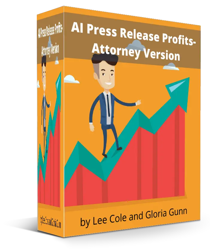 AI Press Release Profits - Attorney Version