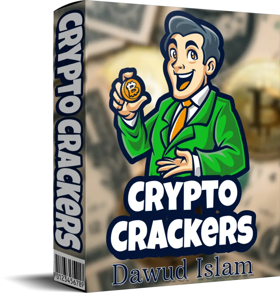 Crypto Crackers