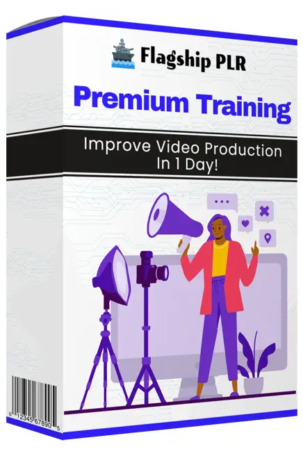 Improve Video Production PLR