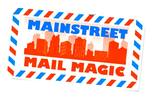 Mainstreet Mail Magic