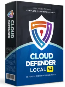 Cloud Defender Local v4