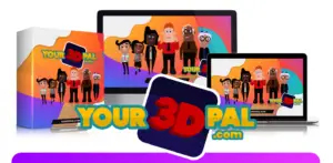 Your3DPal 