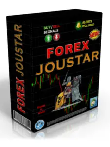 The Forex Joustar Diamond Edition