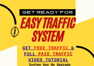 Easy Traffic System