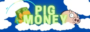 PIG Money Method