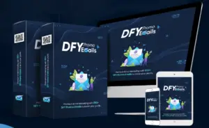 [Unrestricted PLR] DFY Promo Emails