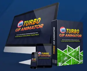 Turbo GIF Animator