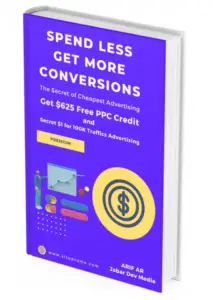 Spend Less Get More Conversions