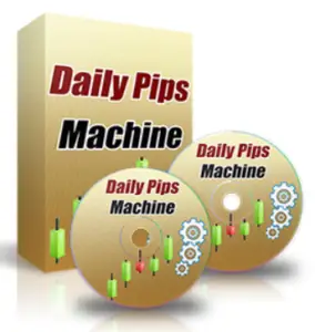 Daily Pips Machine