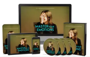 Master Your Emotions PLR