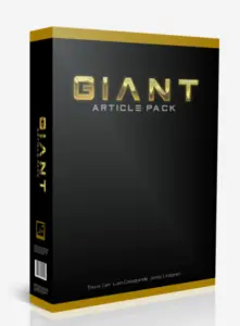Giant Article Pack
