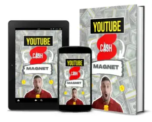 YouTube Cash Magnet