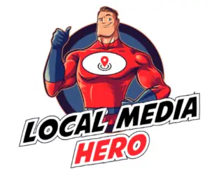 Local Media Hero