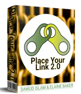 Place Your Link 2.0