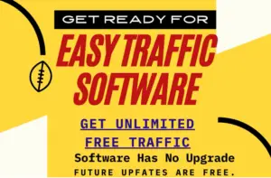 Easy Traffic Software Pro