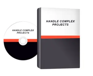 Handle Complex Learning Or Doing Projects Using Mapping