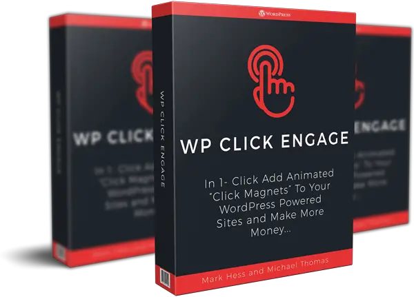 WP Click Engage WordPress Plugin