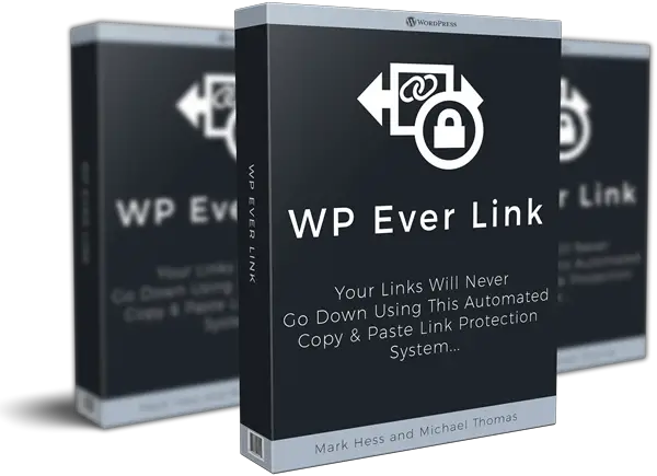 WP Ever Link
