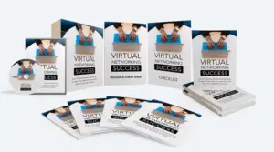 Virtual Networking Success