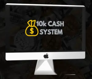 10K Cash System